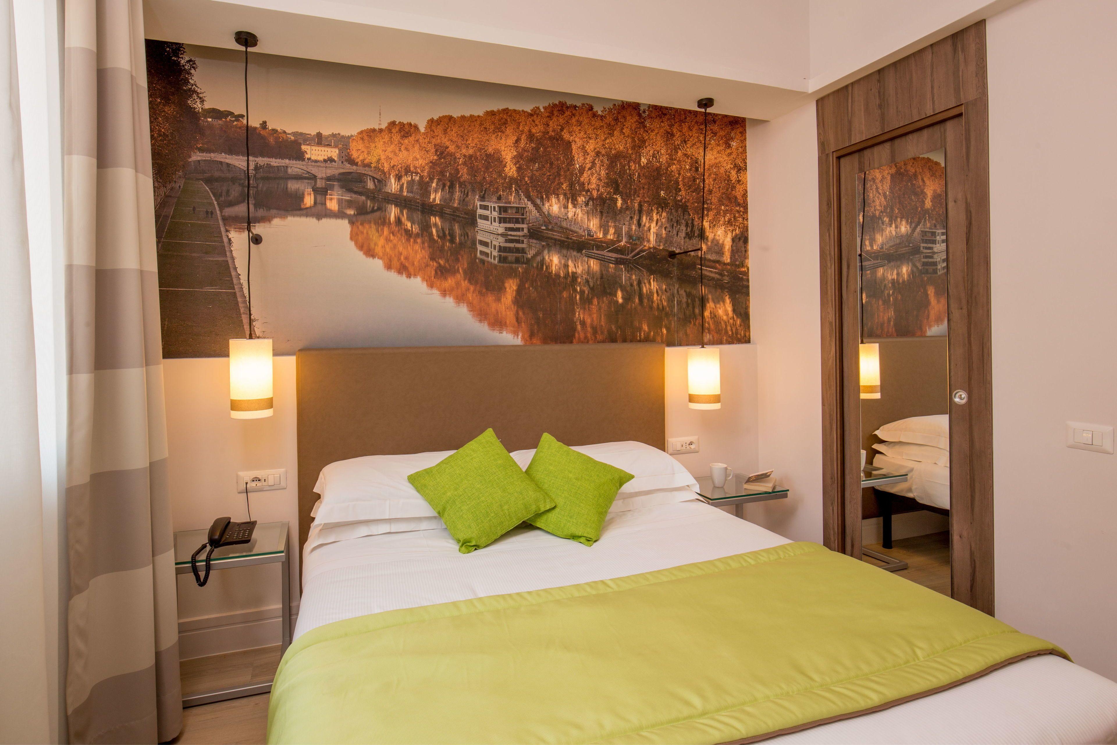 Hotel Villa Grazioli — Φωτογραφίες 2