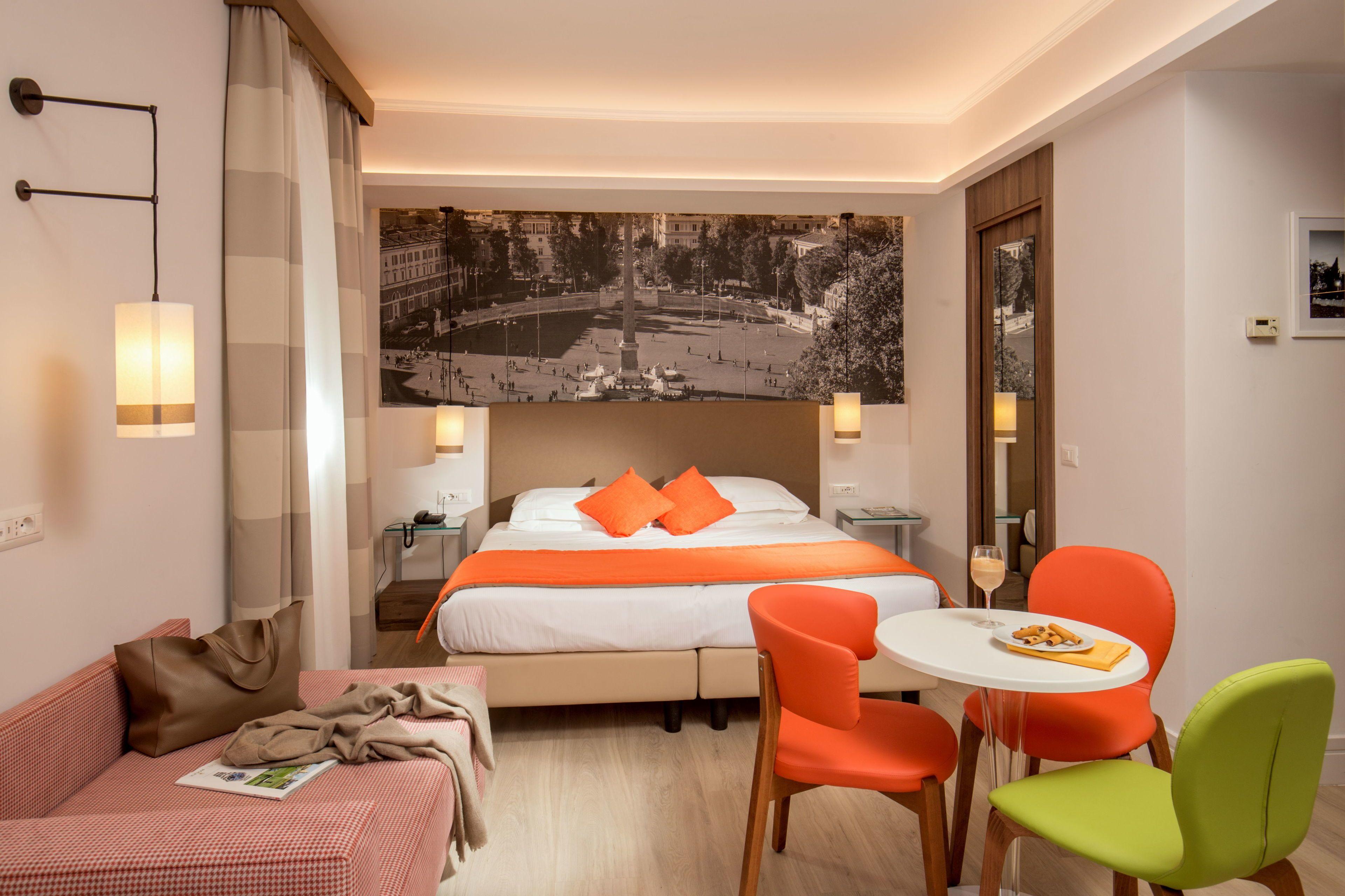 Hotel Villa Grazioli — Φωτογραφίες 1
